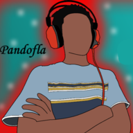 Pandofla