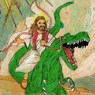 JesusKilledDinosaurs