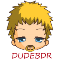 DudeBDR