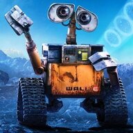 Wall E