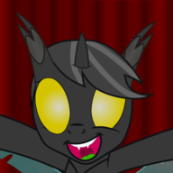 Meep The Changeling