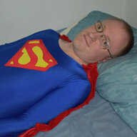 SuperGeek James