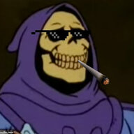 TheAlmightySkeletor