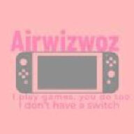 Airwizwoz