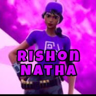 Rishon Natha