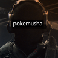 pokemusha