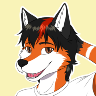 KoyuroFox