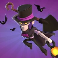 Mortis The Magnificent