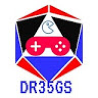 DR35GS