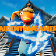 Aidentamgamer