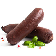 Blood Sausage