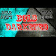 Bold Darkened