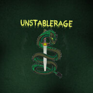 UnstableRage