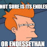 Endlessethan