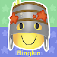 Bingkin