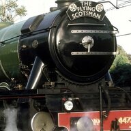 Flying Scotsman