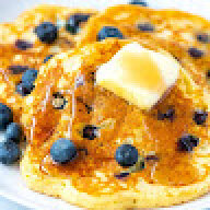 BlueberryPancakes