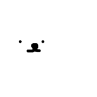 Cosmopolarbear