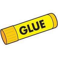 gluestick