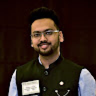 Shubham Agarwal