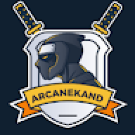 arcanekand