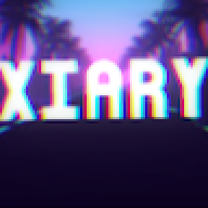 Xiary