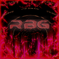 RedBlueGreene