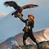 EagleHunter