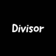 divisor