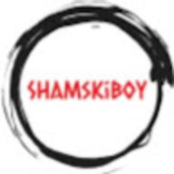 Shamskiboy