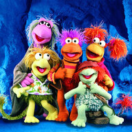 fragglerock