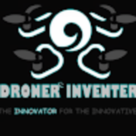 droner inventer