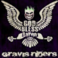 gravisriders