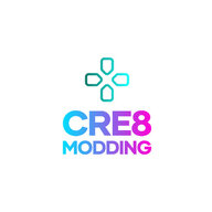 Cre8_Modding