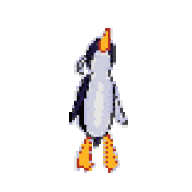 TheOnlyPenguin