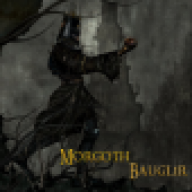 Morgoth Bauglir