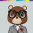 DropoutBear