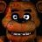 Freddy Fazbear
