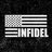 Infidel 254