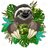 Slothzilla