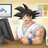 Dr. Goku