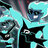 ╲⎝⧹DennyPhantom⧸⎠╱