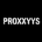 proxxyys