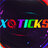 Xoticks
