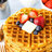 Waffling Chief