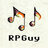 Retro Piano Guy