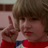 Danny Torrance's Finger