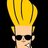 johnny-bravo