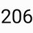 206