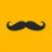 mustache